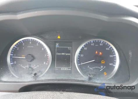 2019 Toyota Highlander Le from USA, damaged, VIN 5TDBZRFH6KS943719